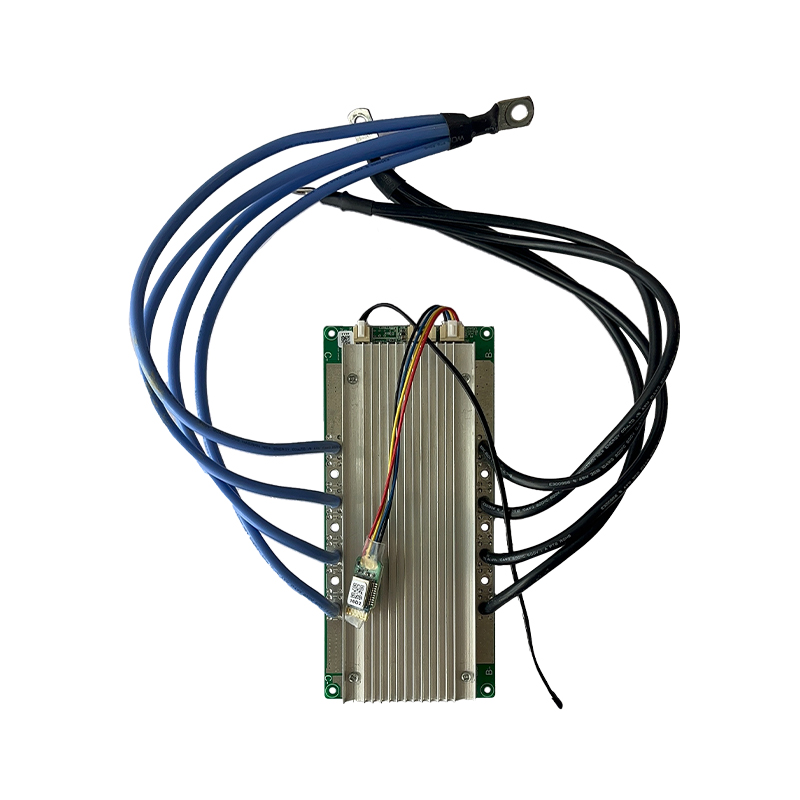 Lithium Battery Protection Board, One Board Universal, Ternary Iron Lithium Universal, Support APP, Bluetooth Connection