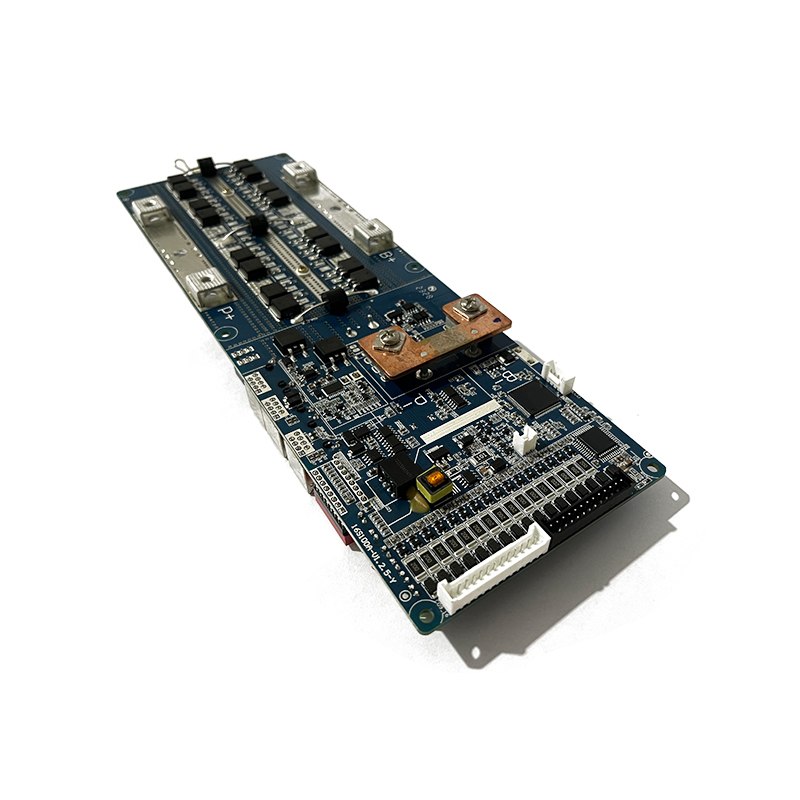 PCBA Circuit Board Solution Development, Design And Customization One-Stop Service Automotive Grade SMT Professional Patch OEM 24-Hour Service Free Proofing