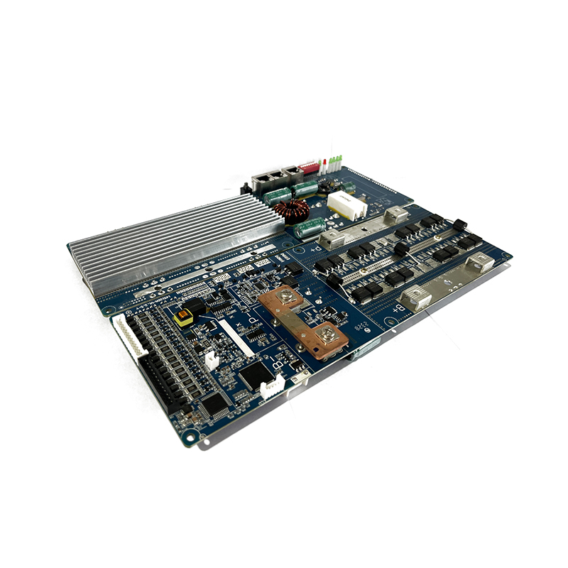 PCBA Circuit Board Solution Development, Design And Customization One-Stop Service Automotive Grade SMT Professional Patch OEM 24-Hour Service Free Proofing