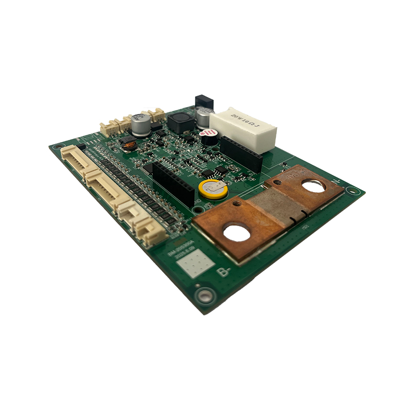 PCBA Circuit Board Solution Development, Design And Customization One-Stop Service Automotive Grade SMT Professional Patch OEM 24-Hour Service Free Proofing
