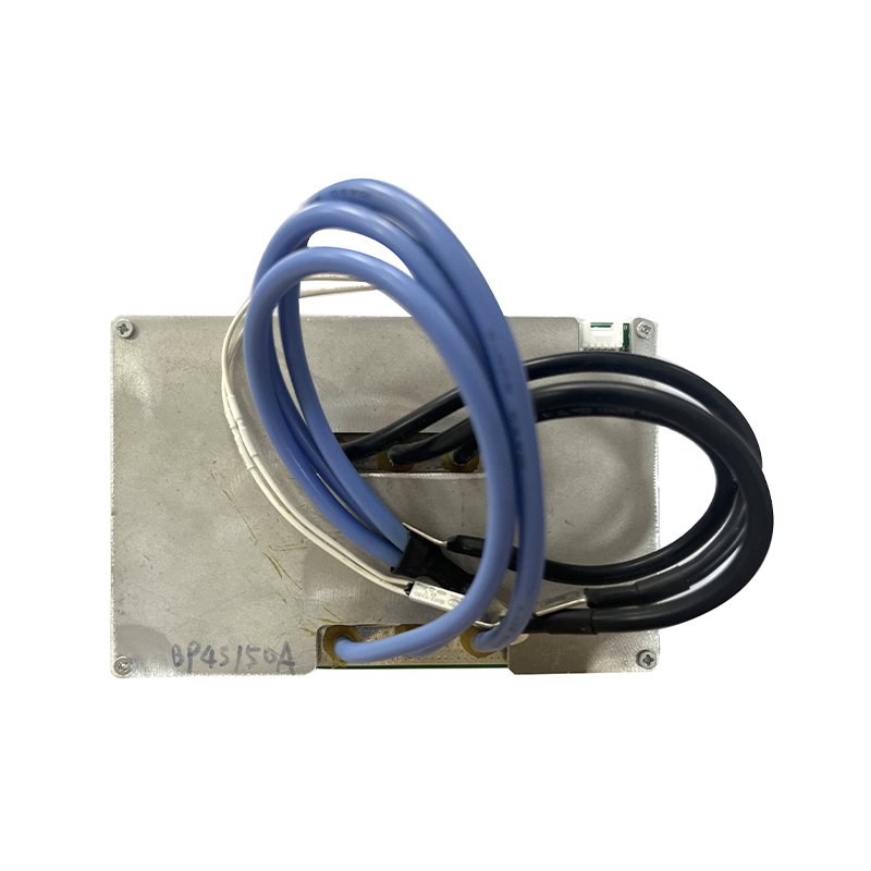 Lithium Battery Protection Board, One Board Universal, Ternary Iron Lithium Universal, Support APP, Bluetooth Connection