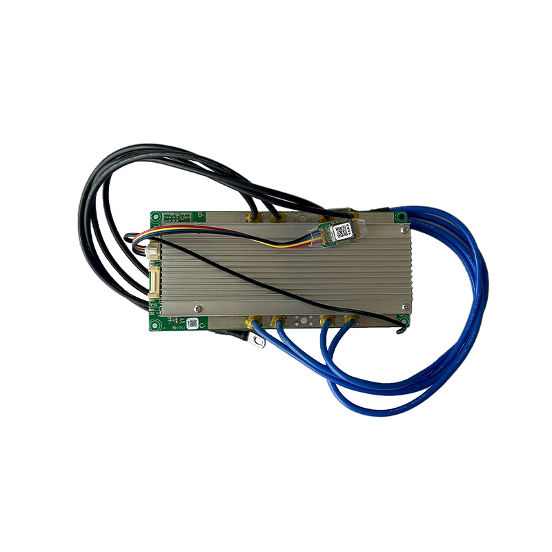 Lithium Battery Protection Board, One Board Universal, Ternary Iron Lithium Universal, Support APP, Bluetooth Connection