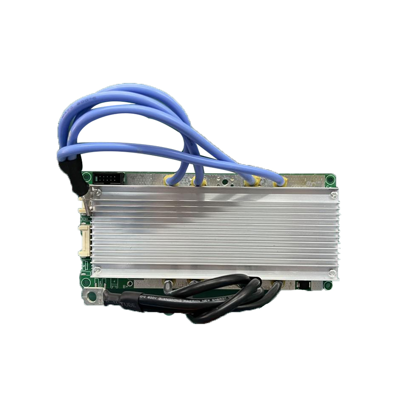 Lithium Battery Protection Board, One Board Universal, Ternary Iron Lithium Universal, Support APP, Bluetooth Connection